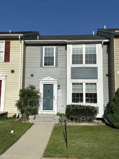 Main picture of 468 Palmer Ter
