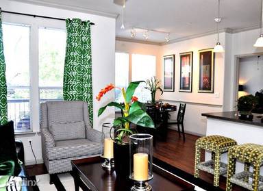 Main picture of Avanti Cityside Apartments