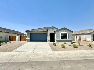Main picture of 36080 W San Ildefanso Ave
