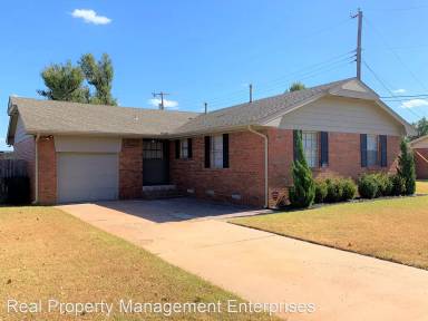 Main picture of 5008 N Quapah Ave