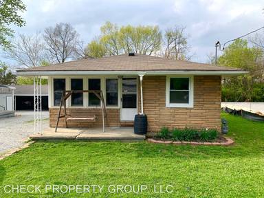 Main picture of 502 Monroe St