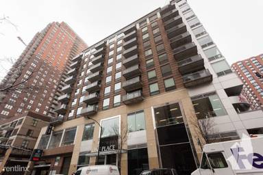 Main picture of One Place Condominiums