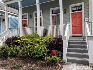 Main picture of 3522 Baronne St