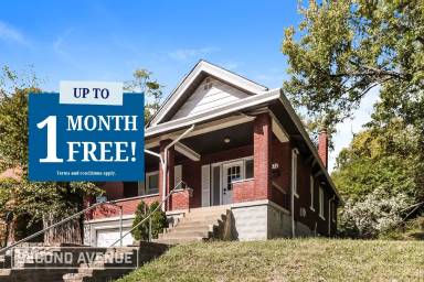 Main picture of 2632 Queen City Ave