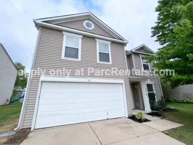 Main picture of 5514 Floating Leaf Dr