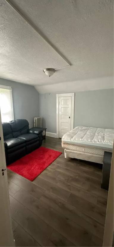 Main picture of 36 Belvidere St