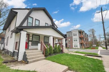 Main picture of 322 Woodland Ave