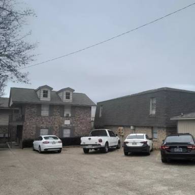 Main picture of Cedarwood Apartments