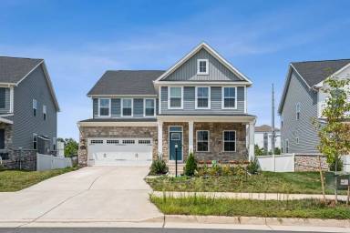 Main picture of 11281 Wheeler Ridge Dr