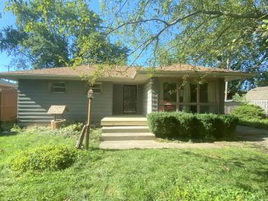 Main picture of 1421 Mittendorf Dr
