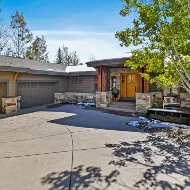 Main picture of 3327 American Saddler Dr