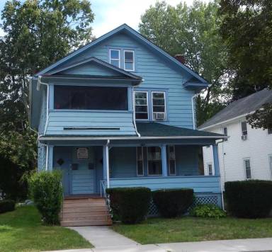 Main picture of 147 Fellows Ave