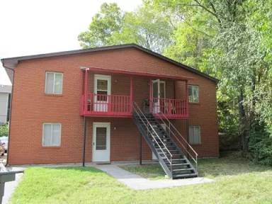 Main picture of 1009 Southpark Dr