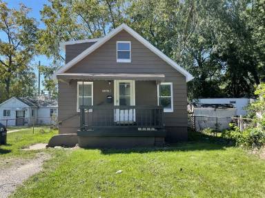 Main picture of 20753 Prescott Ave