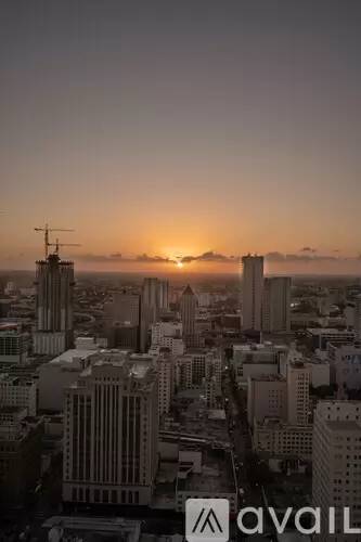 Main picture of 50 Biscayne Condos