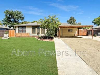 Main picture of 2541 Butano Dr