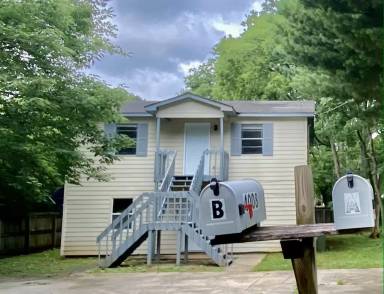 Main picture of 4008 Penny St SW