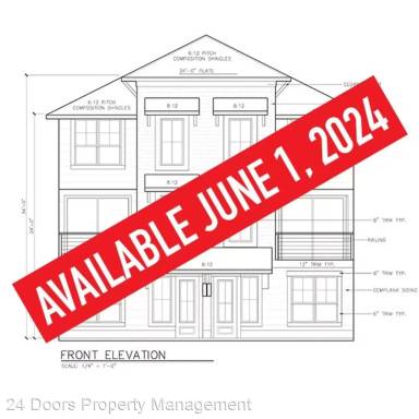 Main picture of 2341 Benbrook Blvd