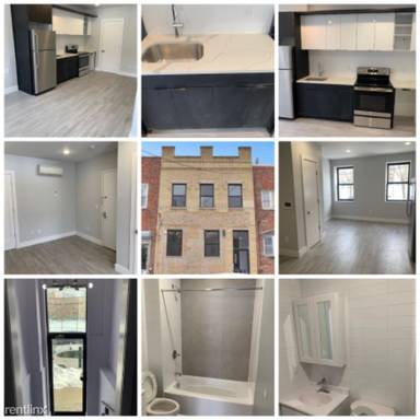 Main picture of 1019 West St