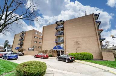 Main picture of Worthington Towers Apartments