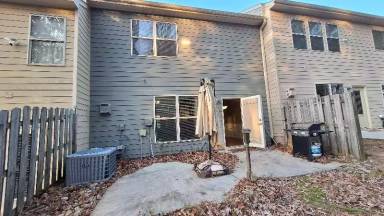 Main picture of 3104 Cross Creek Dr