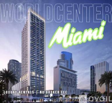 Main picture of Bezel at Miami Worldcenter