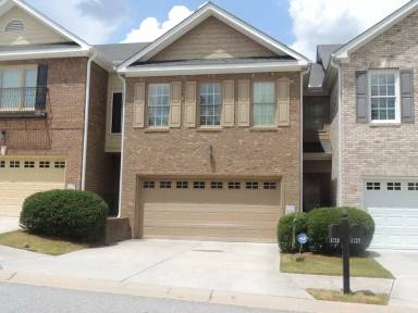 Main picture of 1729 Oakbrook Lake Dr