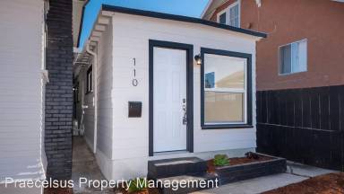 Main picture of 110 E 5th St