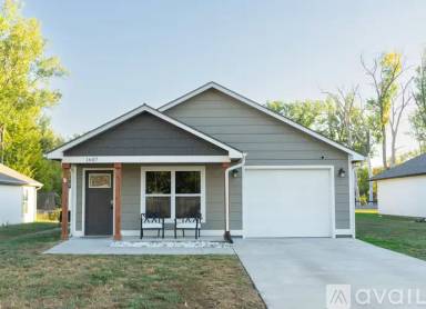 Main picture of 1607 Hill Valley Dr