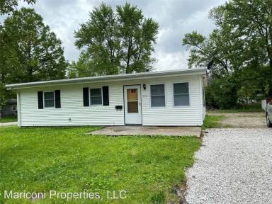 Main picture of 408 E 5th St