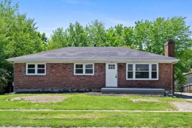 Main picture of 6612 Morning Star Way