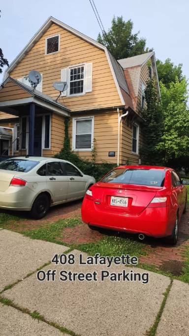 Main picture of 408 Lafayette St