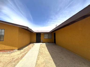 Main picture of 7317 California City Blvd