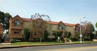 Main picture of 11306 Moorpark St
