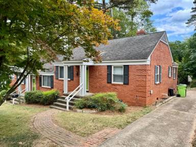 Main picture of 5339 Hedge St