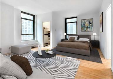 Main picture of Four Park Avenue