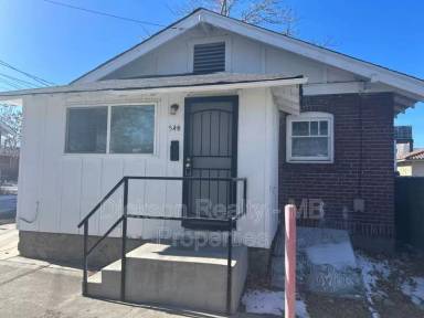 Main picture of 54 1/2 S Wells Ave