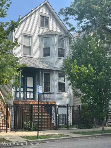 Main picture of 1631 N Kimball Ave