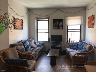 Main picture of 36 Cunard St