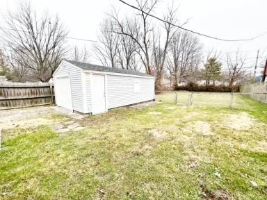 Main picture of 709 N Harbison Ave
