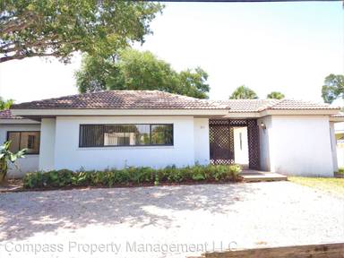 Main picture of 803 Higel Dr