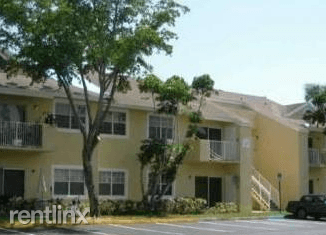 Main picture of Reflections at Pembroke Pines Apartments