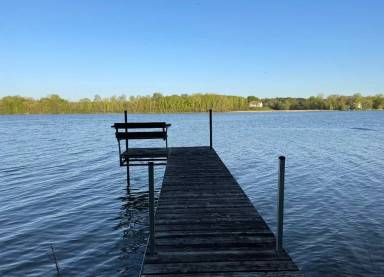 Main picture of 2767 Lake Elmo Ave N