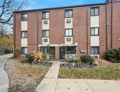 Main picture of Contemporary Village Apartments @ Glenolden Station