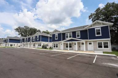 Main picture of Royal Oak Apartments