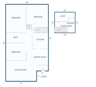 Main picture of 908 Ordway St