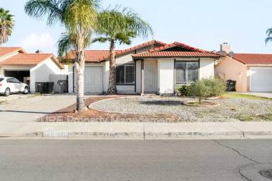 Main picture of 27700 Connie Way