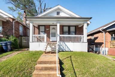 Main picture of 3716 Neosho St