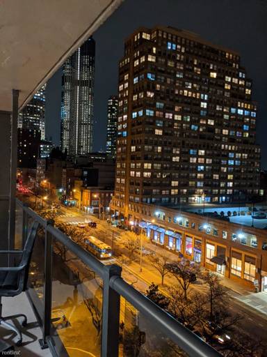Main picture of Metropolis Towers Apartments