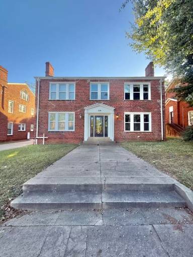 Main picture of 524 S Fannin Ave